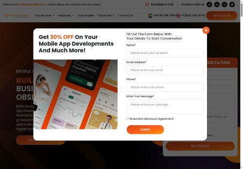 Equalitysoftware.com Reviews Scam