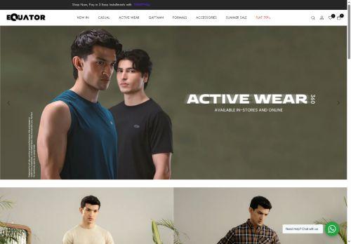 Equatorstores.com Reviews Scam