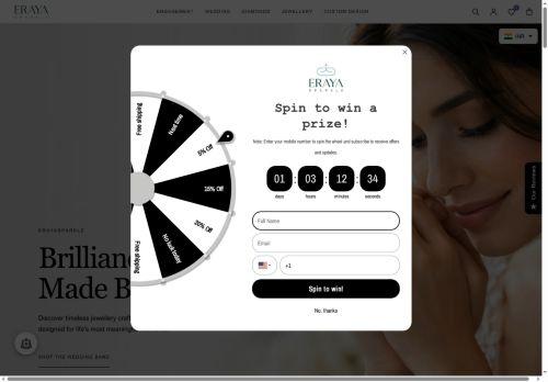 Erayasparkle.com Reviews Scam