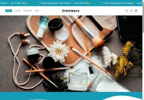 Erembers.com Reviews Scam