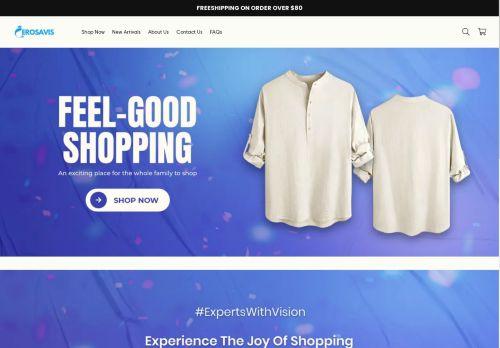 Erosavis.com Reviews Scam