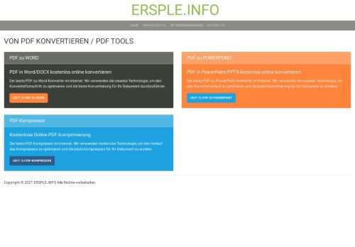 Ersple.info Reviews Scam