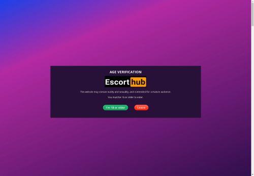 Escorthub.org Reviews Scam