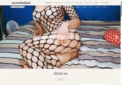 Escortsthailand.com Reviews Scam