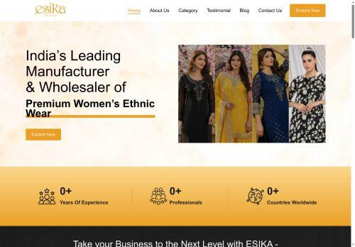 Esikaworld.com Reviews Scam