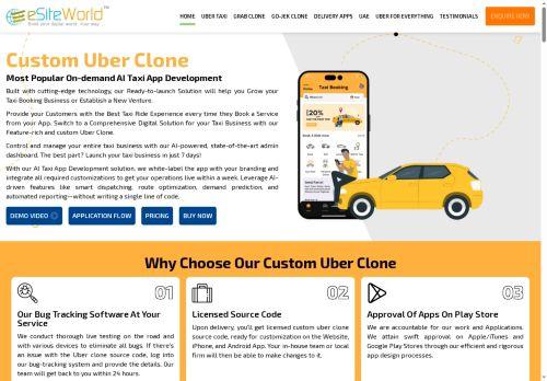 Esiteworld.com Reviews Scam
