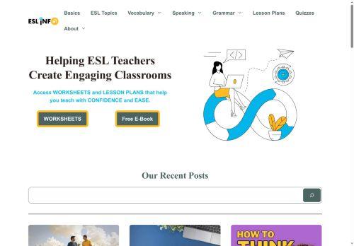 Eslinfo.com Reviews Scam