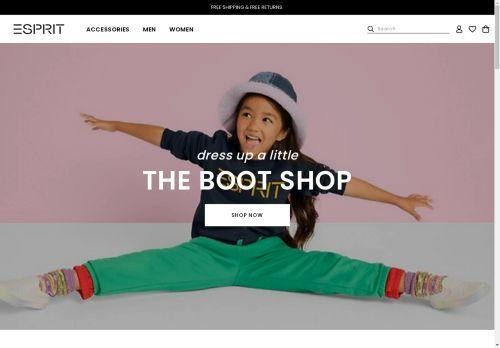 Espritaustralia.com Reviews Scam