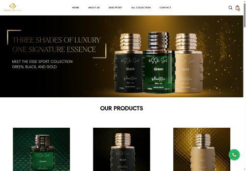 Essencederoyal.com Reviews Scam