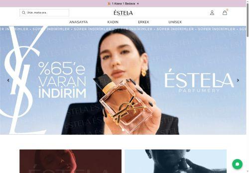 Estelaparfumeri.com Reviews Scam