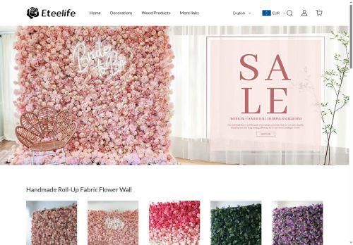 Eteelife.com Reviews Scam