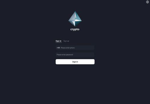 Eth-crypto.com Reviews Scam