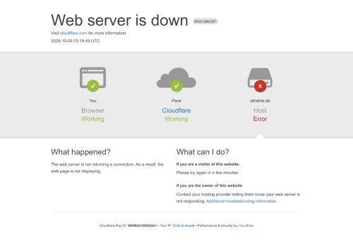 Ethdmb.de Reviews Scam Ethdmb.de Reviews Scam