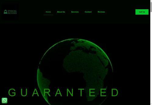 Ethical-aces.com Reviews Scam