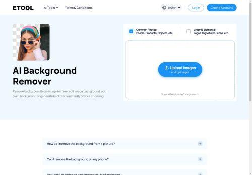 Etool.ai Reviews Scam