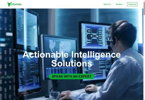Etorintel.com Reviews Scam