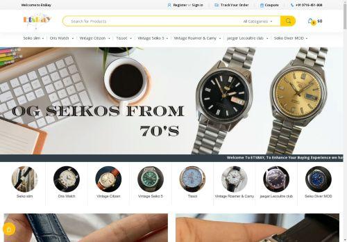 Etsbay.com Reviews Scam