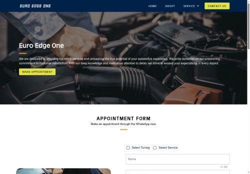 Euroedgeone.com Reviews Scam