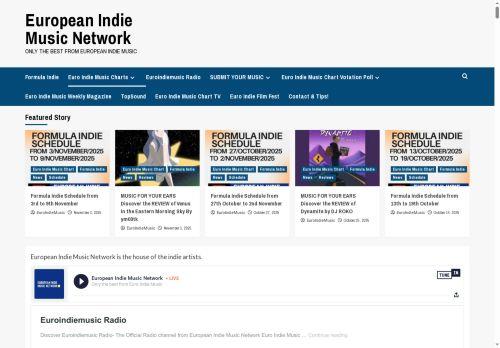 Euroindiemusic.info Reviews Scam