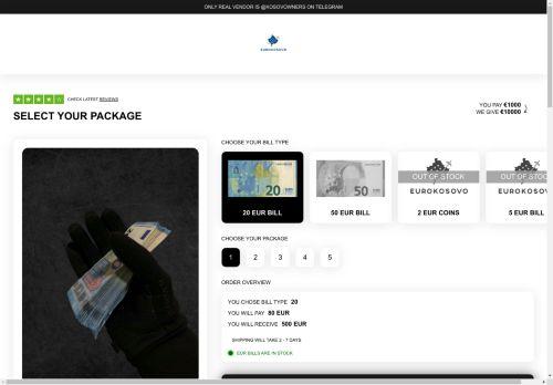 Eurokosovo.com Reviews Scam
