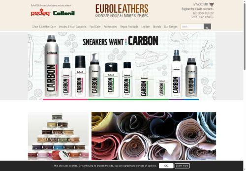 Euroleathers.com Reviews Scam