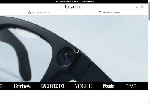 Euvelle.com Reviews Scam