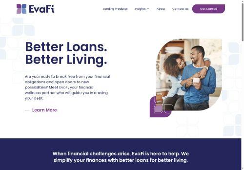 Evafi.com Reviews Scam