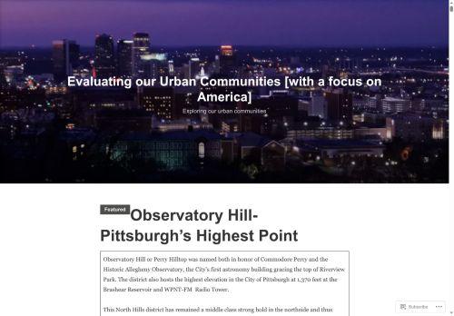 Evaluatingurbanplaces.com Reviews Scam