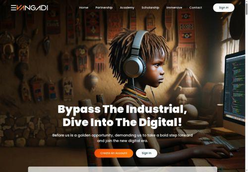 Evangadi.com Reviews Scam