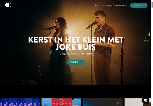 Eventsforchrist.nl Reviews Scam