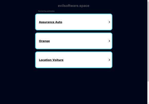 Evilsoftware.space Review: Legit or Scam? [2026 New Reviews]