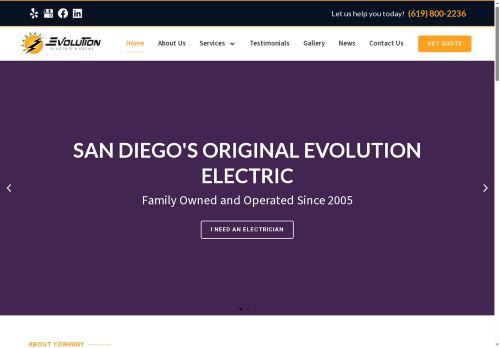 Evolutionelectricsolar.com Reviews Scam