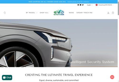 Evstitan.com Reviews Scam