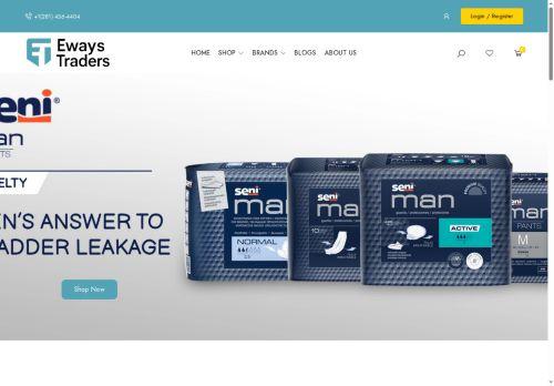 Ewaystraders.com Reviews Scam