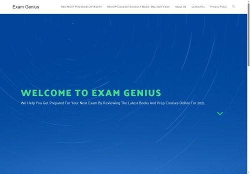 Examgenius.org Reviews Scam