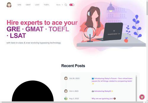 Examinator.cc Reviews Scam