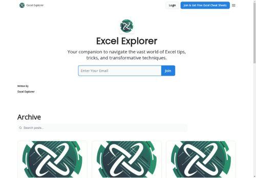 Excelexplorer.club Review: Legit or Scam? [2026 New Reviews]