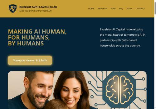 Excelsiorfaithandfamily.com Reviews Scam