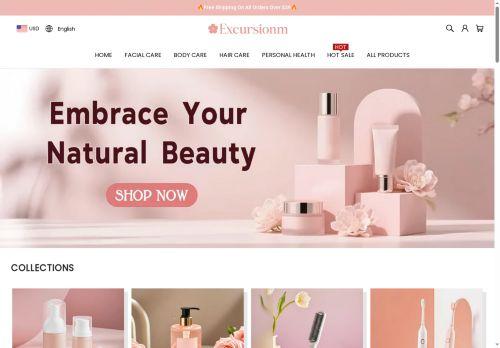 Excursionm.com Reviews Scam