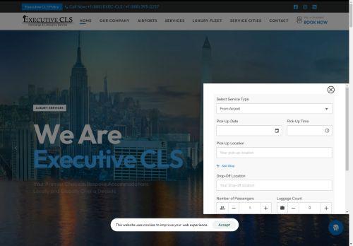 Executivecls.com Reviews Scam