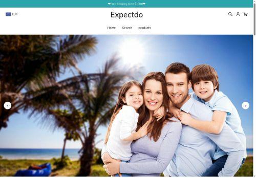 Expectdo.com Reviews Scam