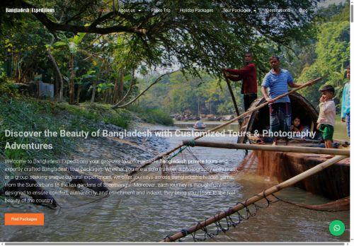 Expeditions-bd.com Reviews Scam