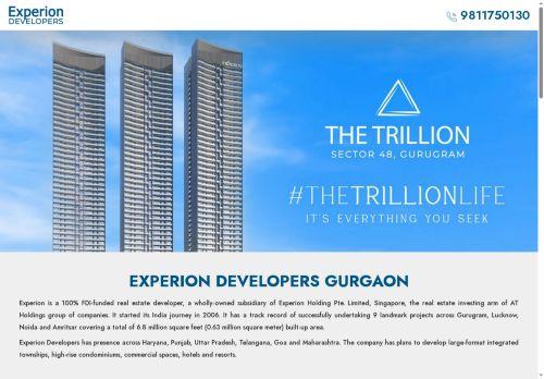 Experionrealty.com Reviews Scam