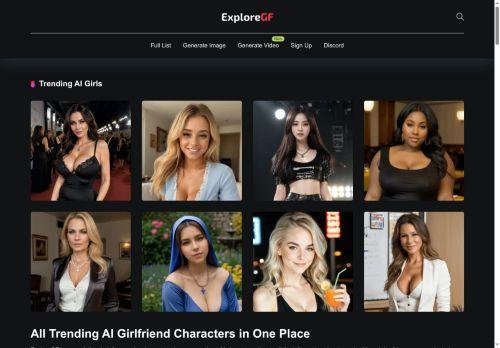 Exploregf.com Reviews Scam