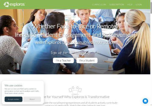 Exploros.com Review: Legit or Scam? [2026 New Reviews]