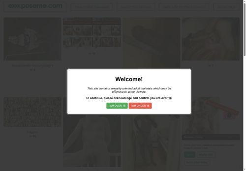 Exxxposeme.com Reviews Scam