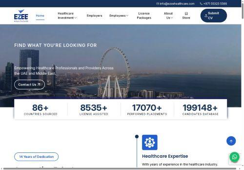 Ezeehealthcare.com Reviews Scam