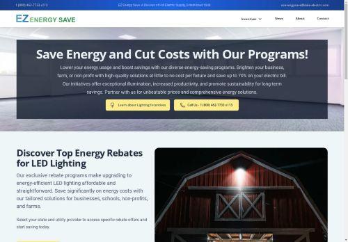 Ezenergysave.com Reviews Scam