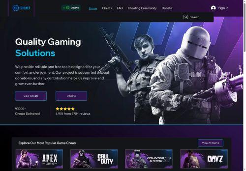 Ezic.net Reviews Scam