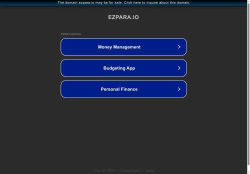 Ezpara.io Reviews Scam